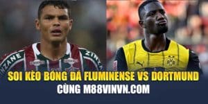 Soi Kèo Bóng Đá Fluminense vs Dortmund Cùng pivdenfest.com